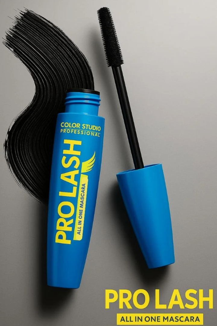 ProLash All-in-One Mascara