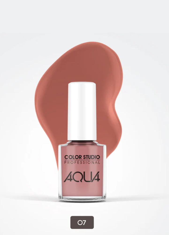 Arabia 07 - Aqua Breathable 11ML