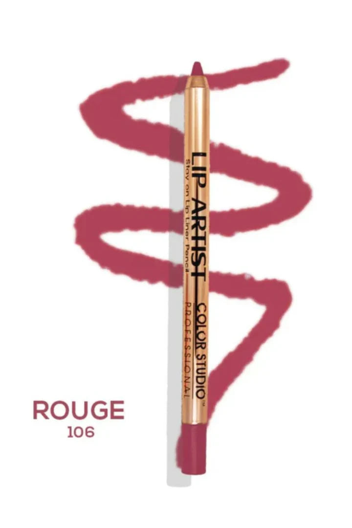 Colorstudio Lip Artist Lip Liner