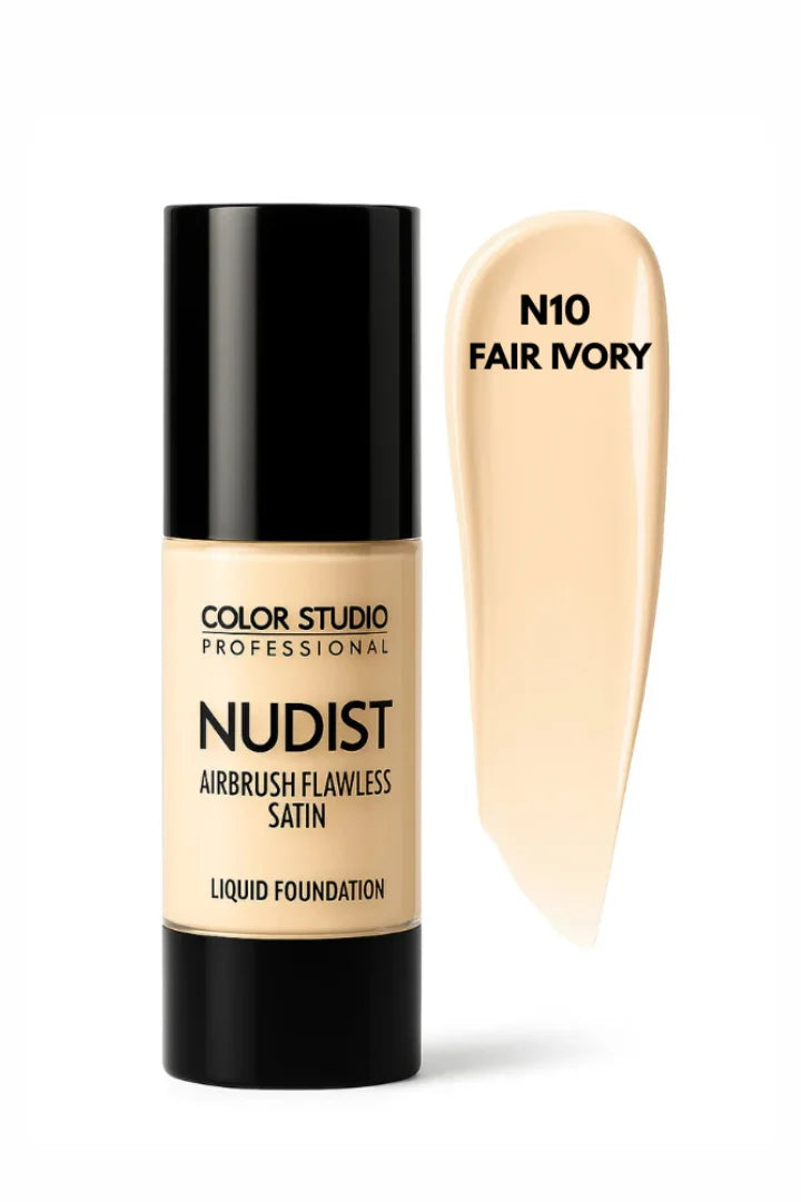 Colorstudio Nudist Classic Foundation
