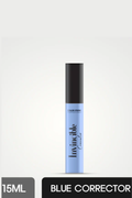 Invincible Concealer Shade Blue