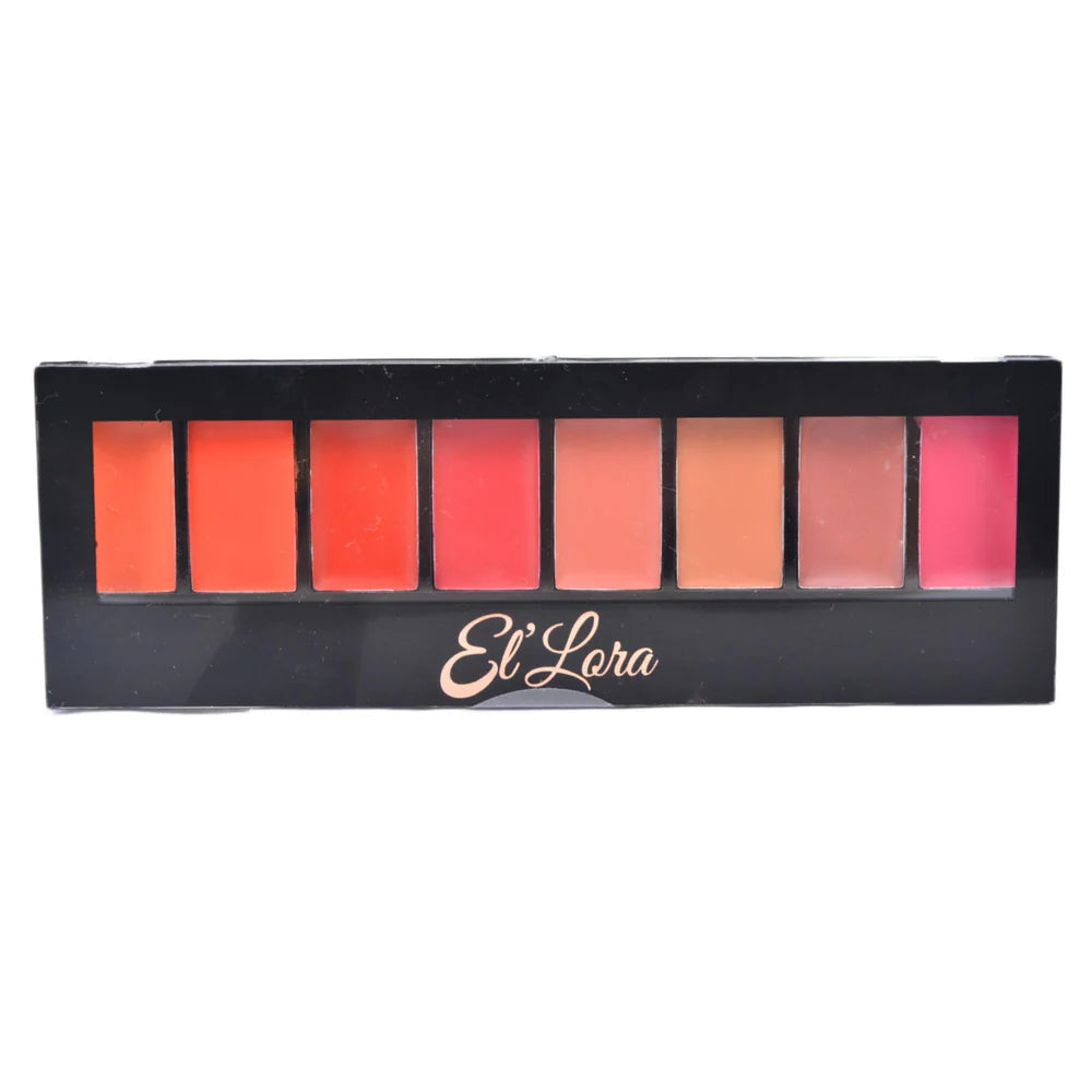 Ellora Lipsticks Kit