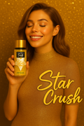 STARCRUSH BODY MIST