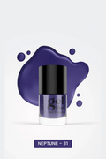 Gel Like Nail Polish -  31 Neptune