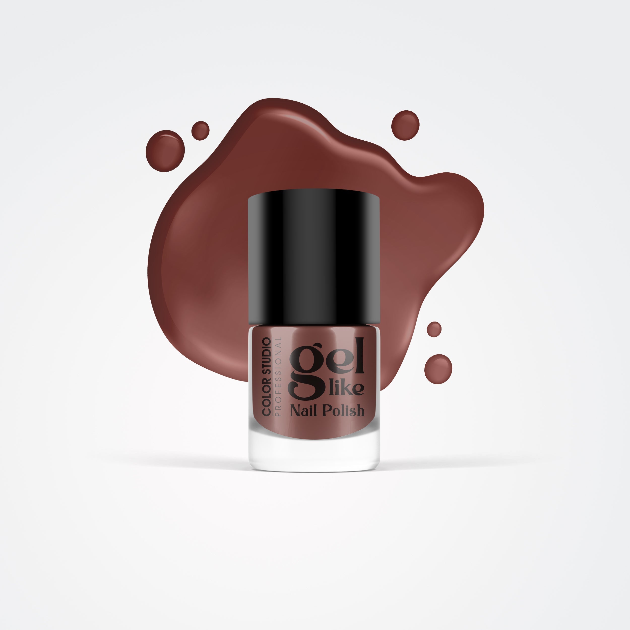 Gel Like Nail Polish -  26 Jordan