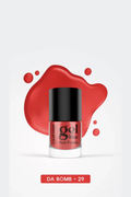 Gel Like Nail Polish -  29 Da Bomb