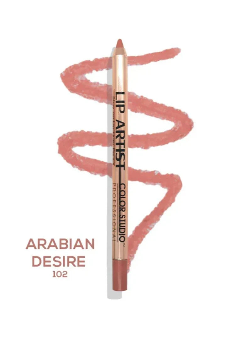 Colorstudio Lip Artist Lip Liner