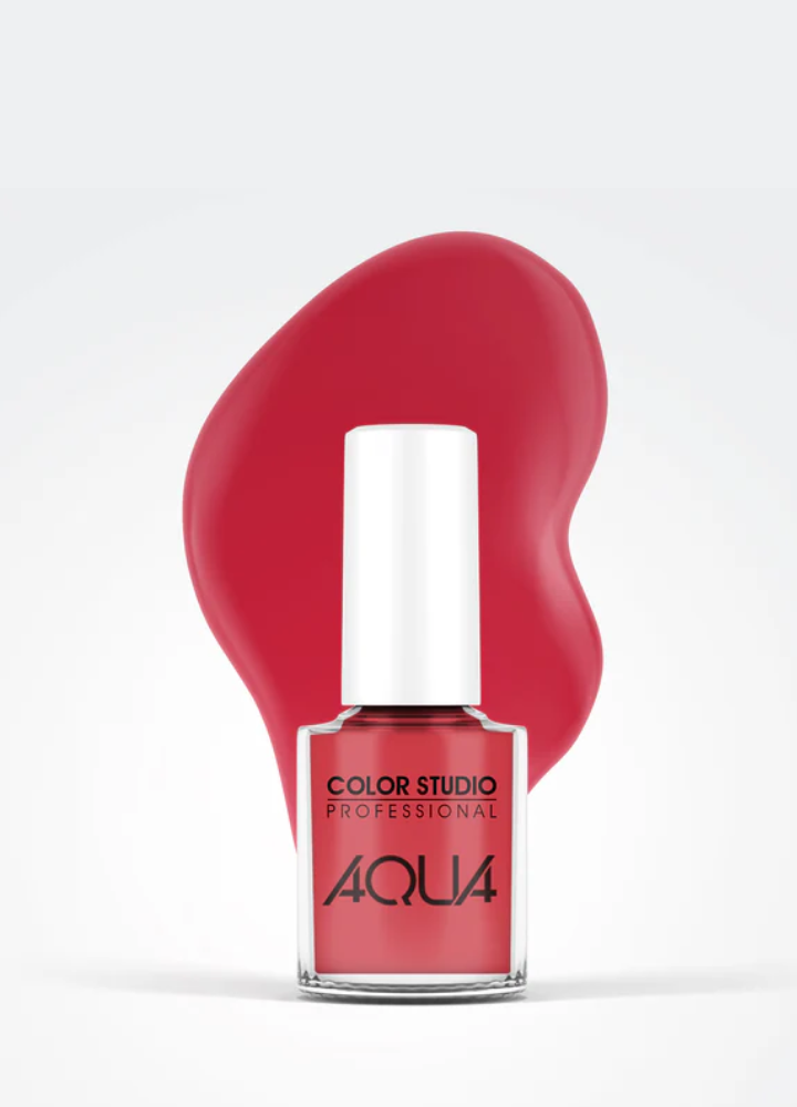 Dynamite Red 08 - Aqua Breathable 11ML