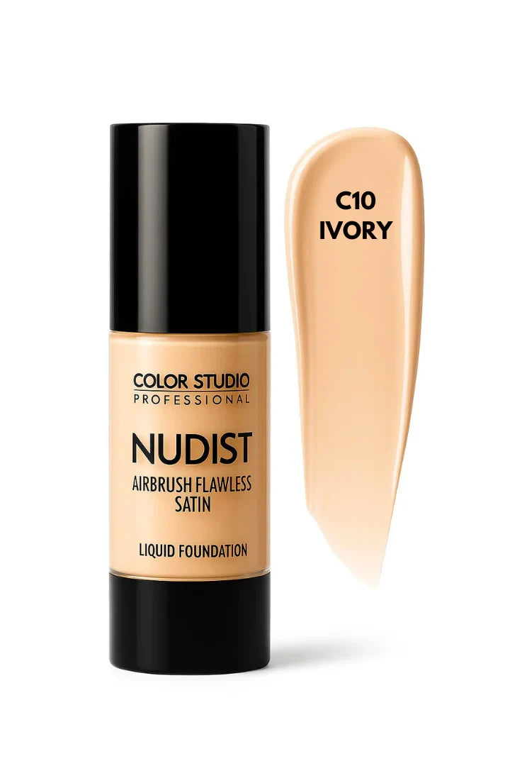 Colorstudio Nudist Classic Foundation