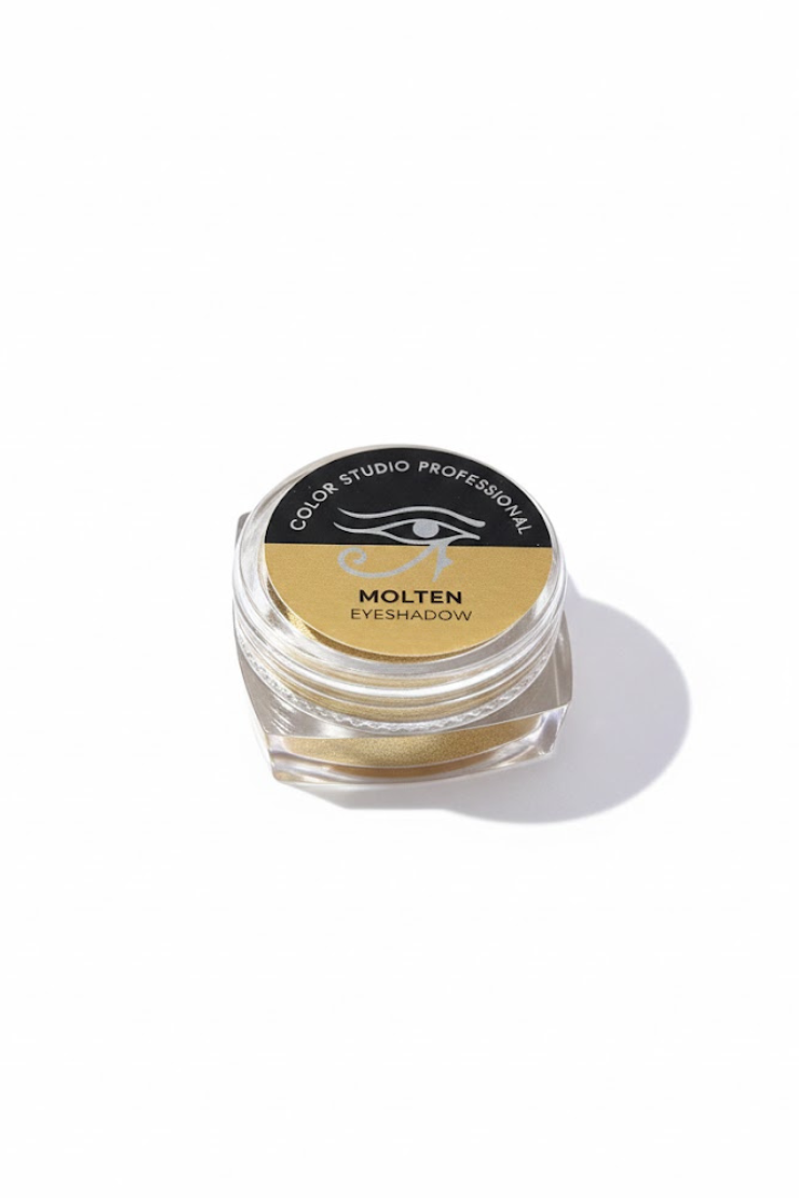 Color Studio Metallic Eyeshadow – Molten