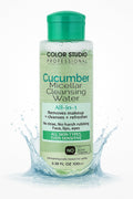 Color Studio Professional Cucumber Micellar Water