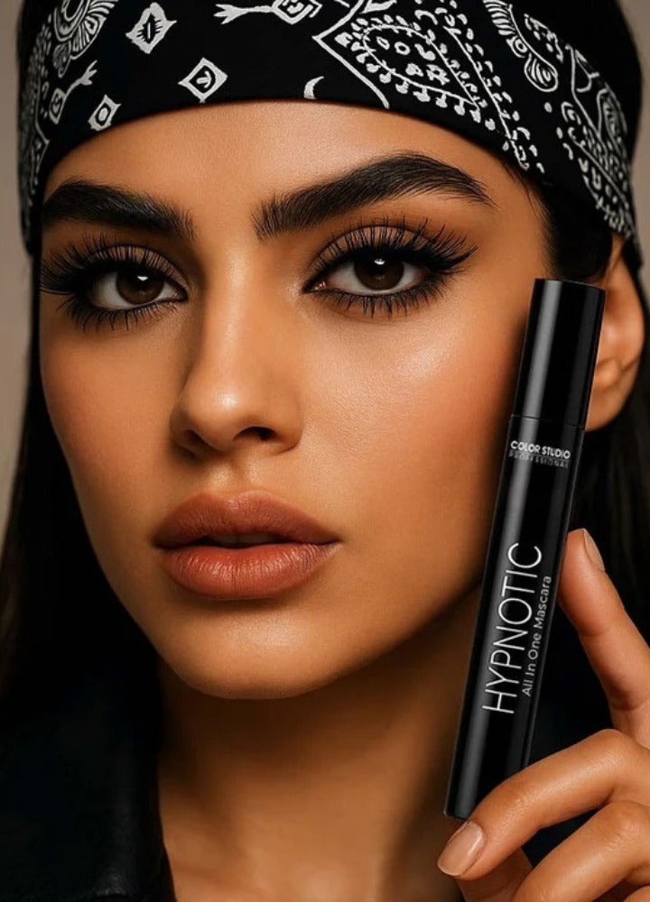 Hypnotic Mascara – All in 1 Mascara