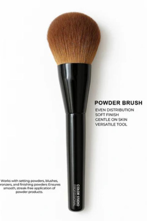 Powder Brush