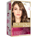 L'Oreal Excellence Creme 5.3 Light Golden Brown