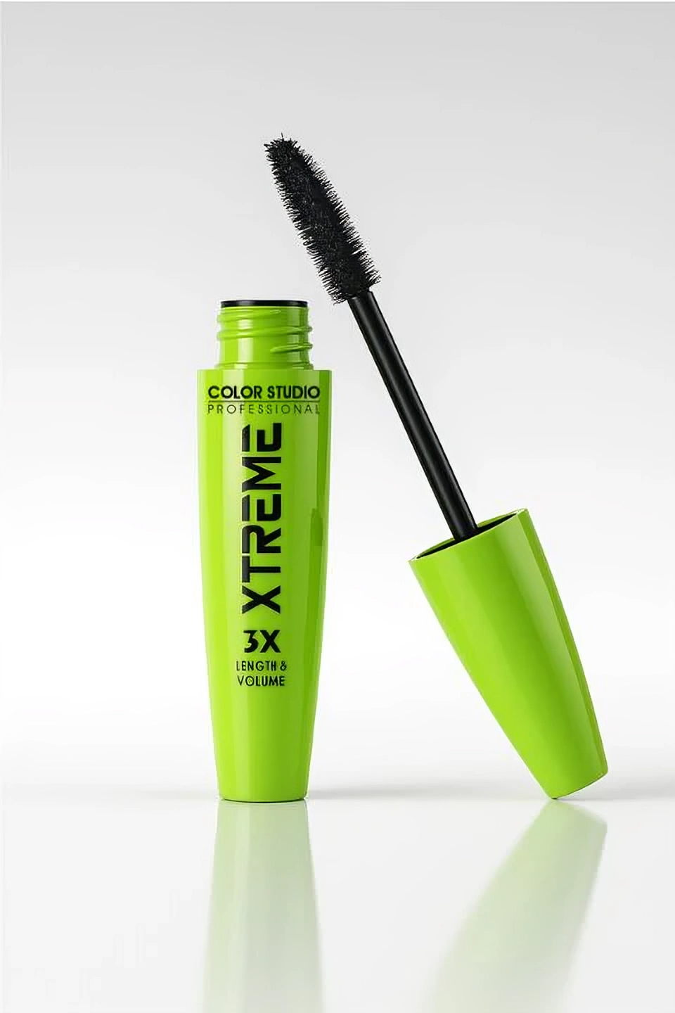Xtreme 3X Lash Mascara