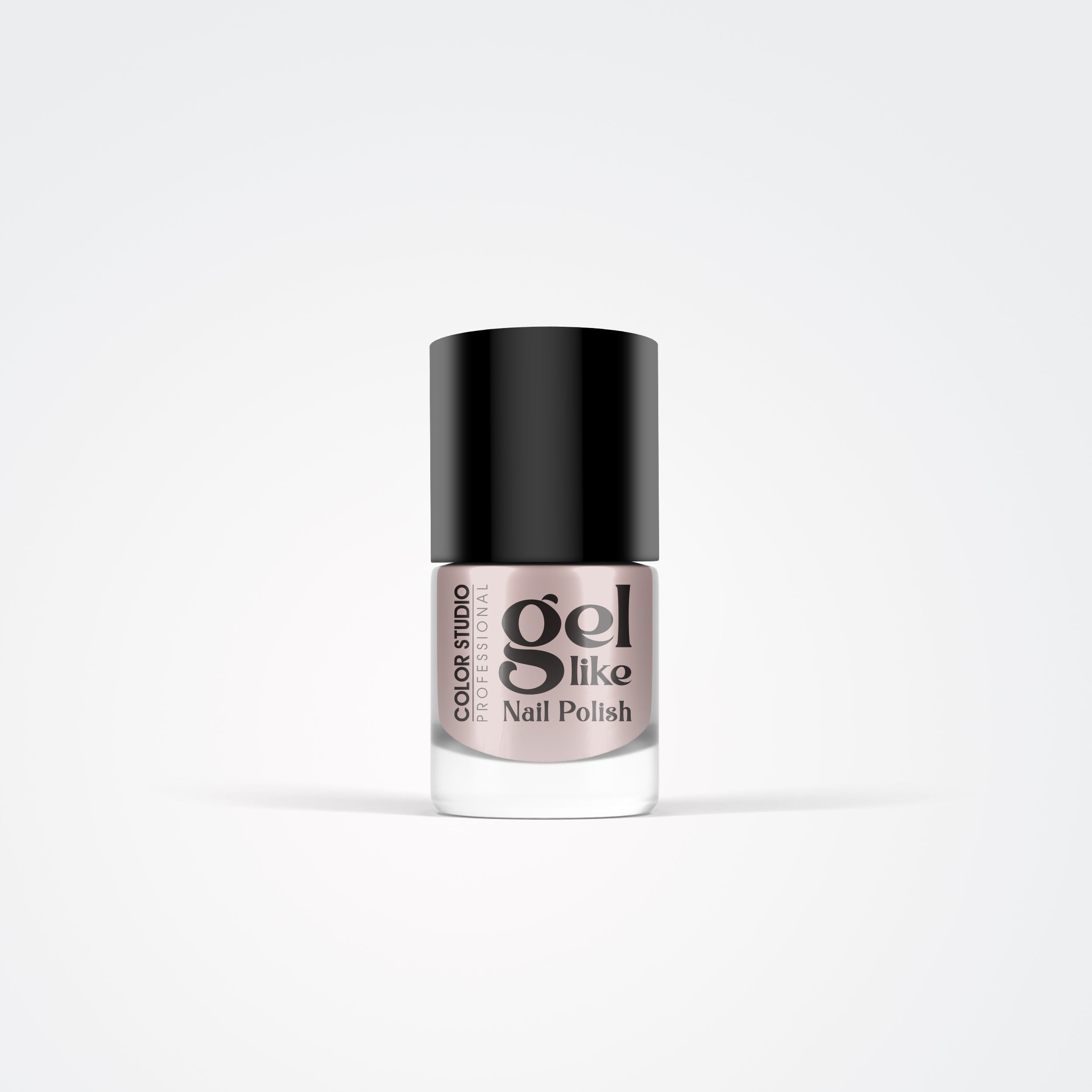 Gel Like Nail Polish -  34 Cuba
