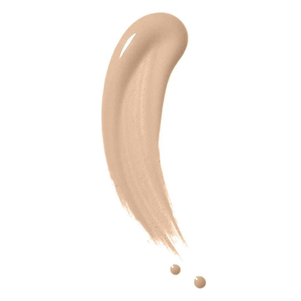 Maybelline Fit Me Matte + Poreless Liquid Foundation, 120, Classic Ivory, 18Ml
