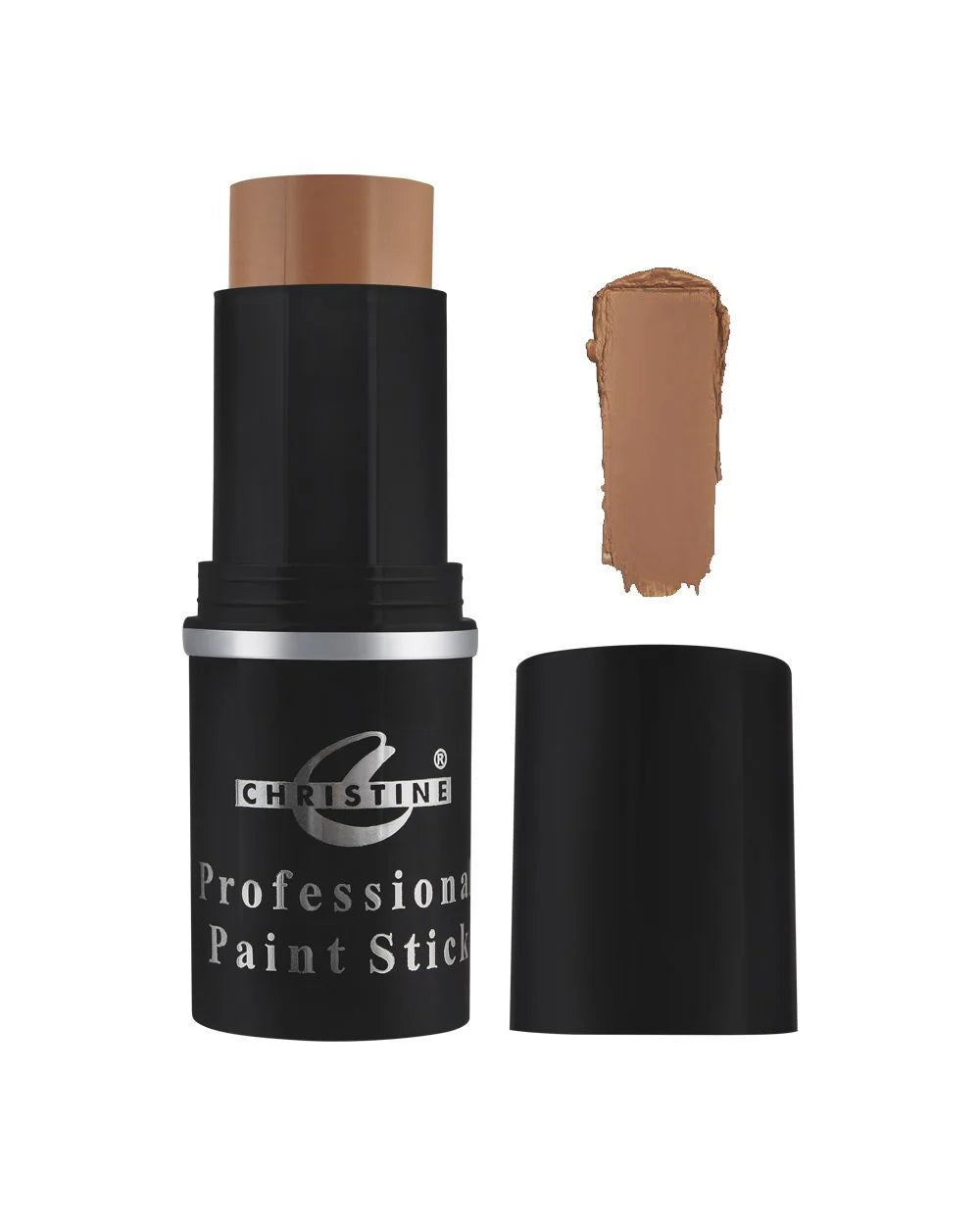 Christine Professional Paint Stick Tan