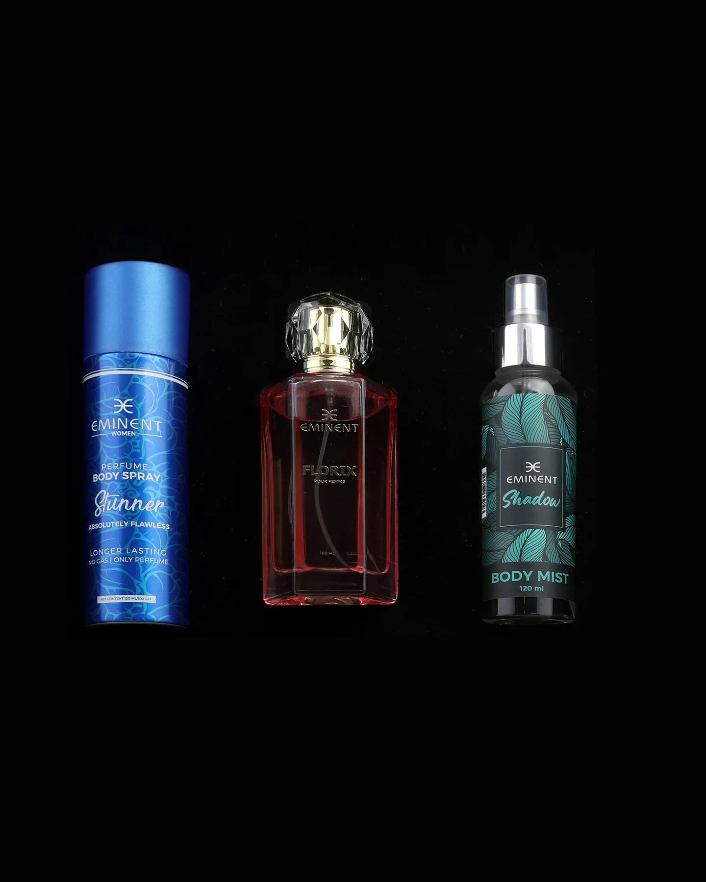 Florix Gift Set For Women