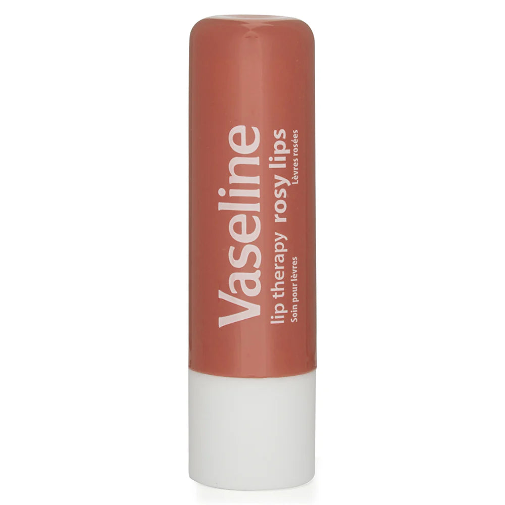Vaseline Lip Therapy Lip Balm Cocoa Butter 4.8g