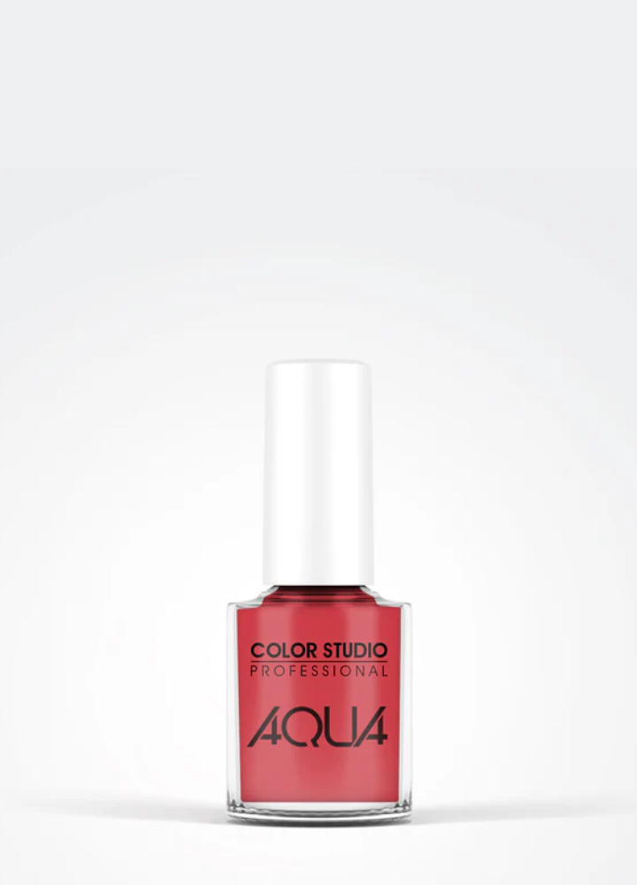 Dynamite Red 08 - Aqua Breathable 11ML