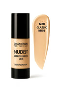 Colorstudio Nudist Classic Foundation