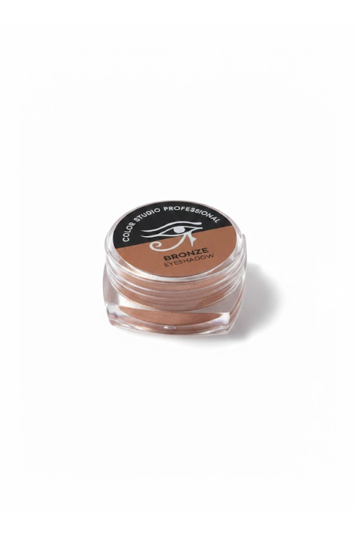 Color Studio Metallic Eyeshadow – Bronze