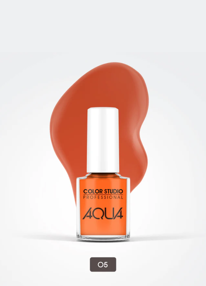 Orange Blossom 05 - Aqua Breathable 11ML