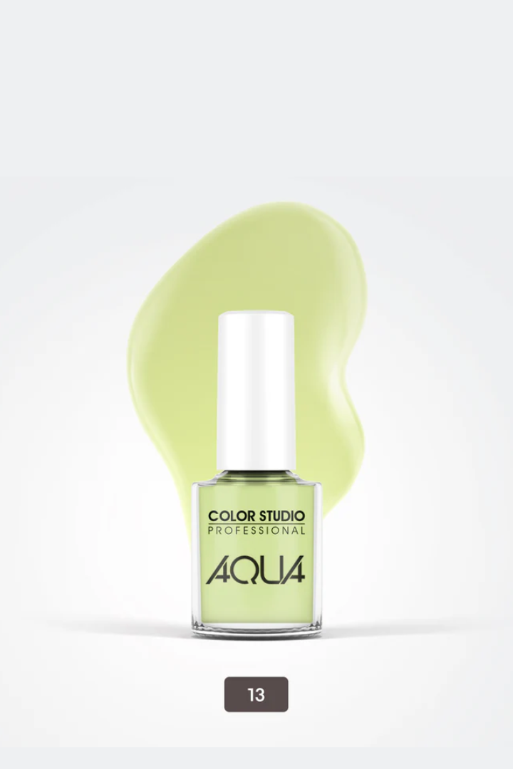 Greeno 13 - Aqua Breathable  11ML