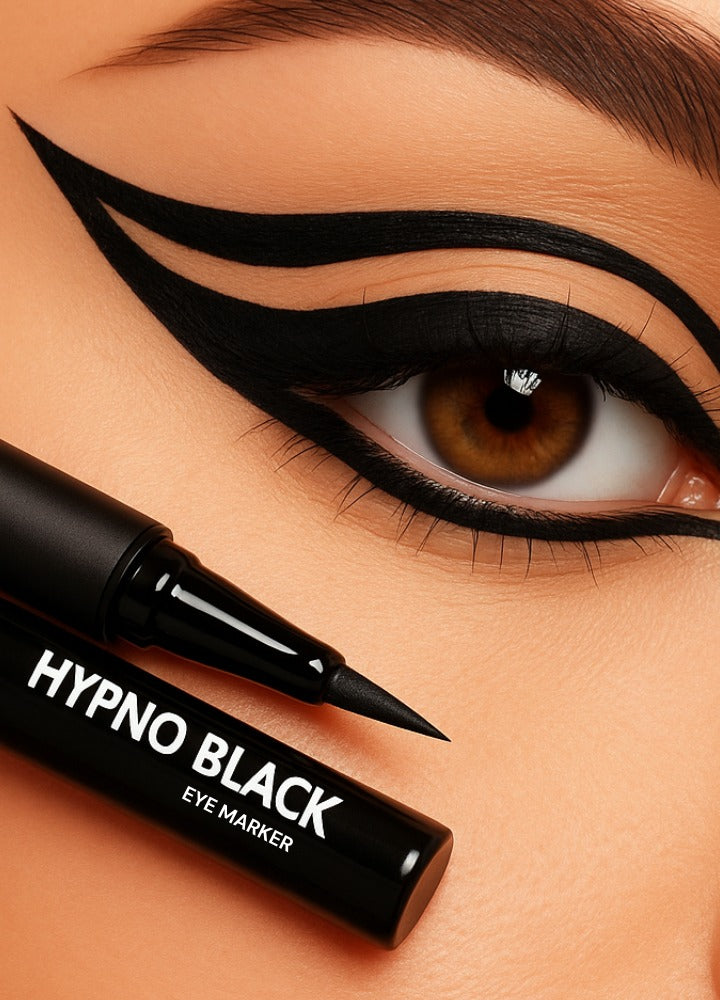 Hypno Black Eye Marker