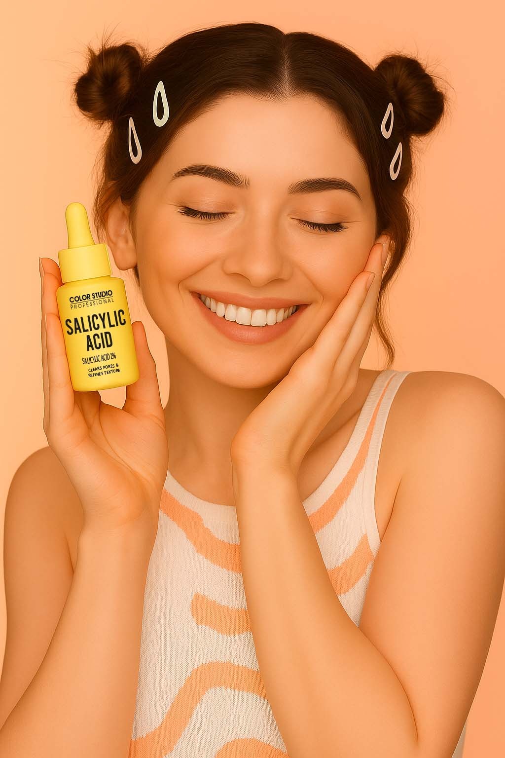 Salicylic Acid Serum