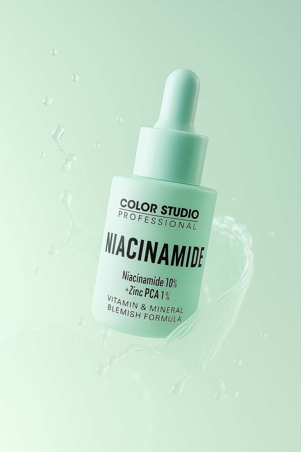 Niacinamide Serum