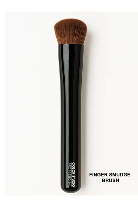 Finger Smudge Brush