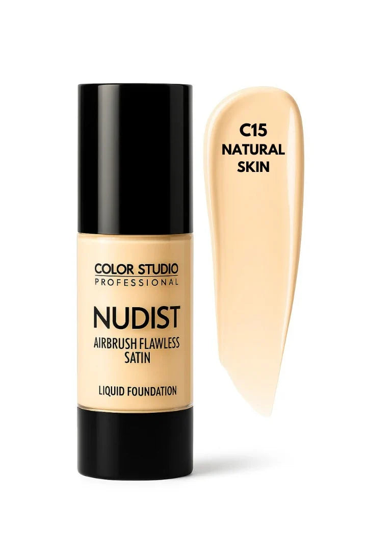 Colorstudio Nudist Classic Foundation