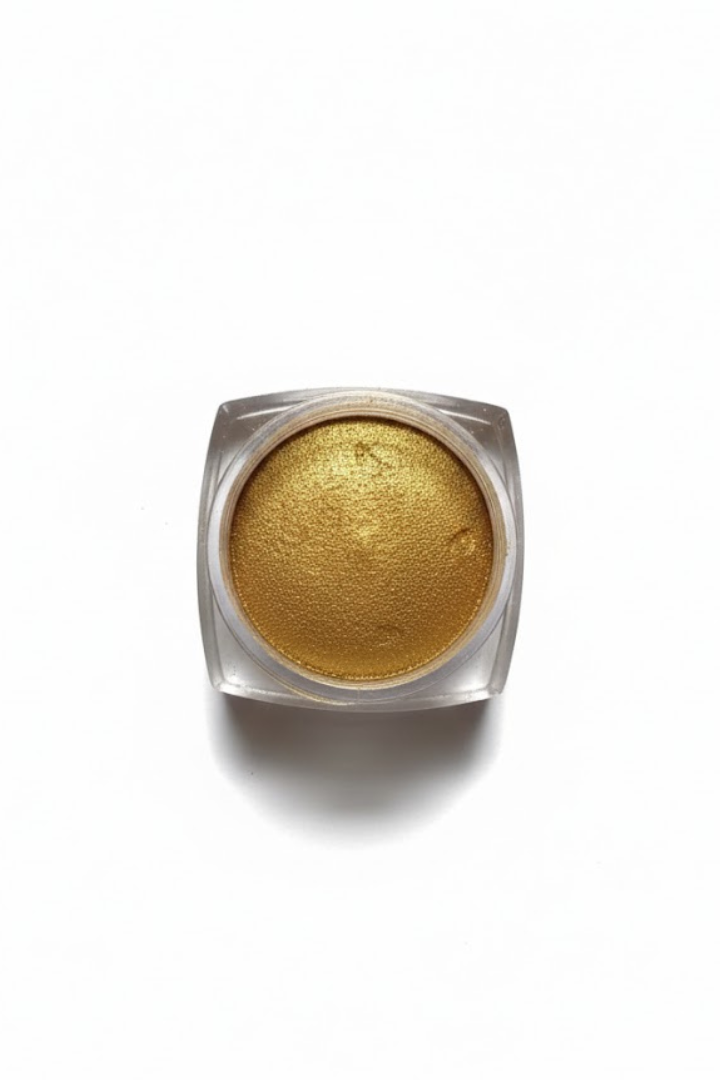 Color Studio Metallic Eyeshadow – Molten