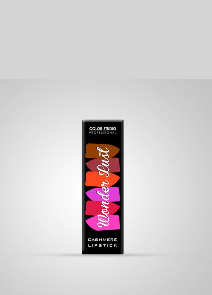 Wonder Lust Lipstick - 816 Fun Lover