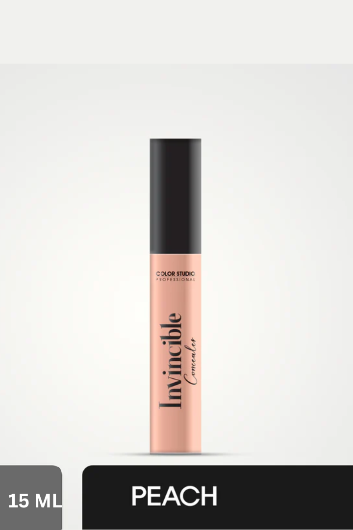 Concealer Peach
