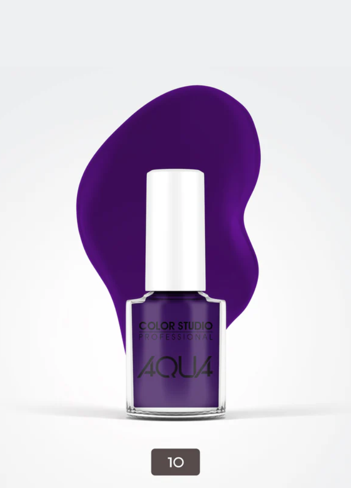 Ether 10 - Aqua Breathable 11ML