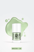 Gel Like Nail Polish 24 Macha