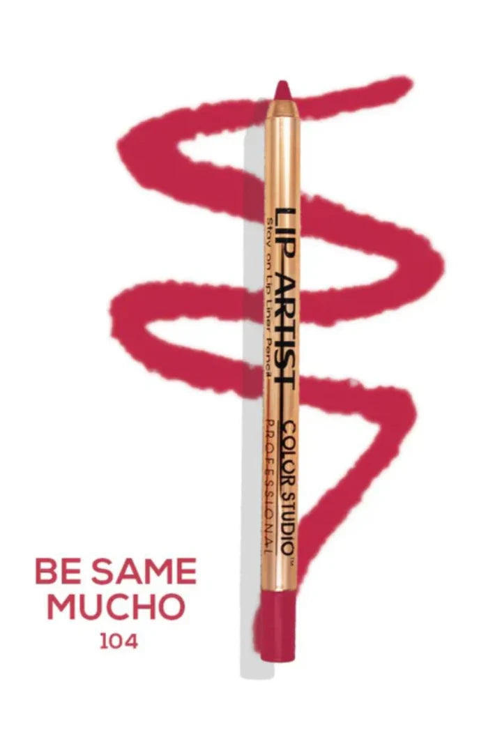 Colorstudio Lip Artist Lip Liner