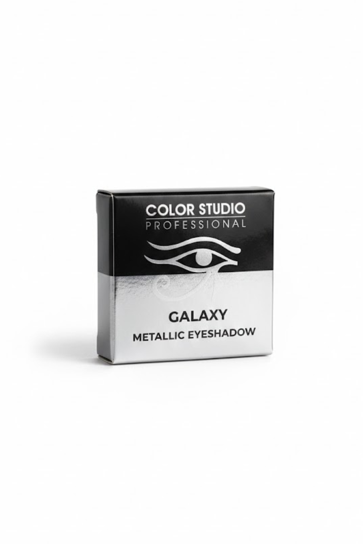 Color Studio Metallic Eyeshadow – Galaxy