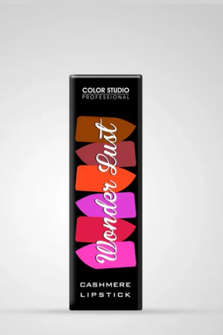 Wonder Lust Lipstick - 807 Princess Rule