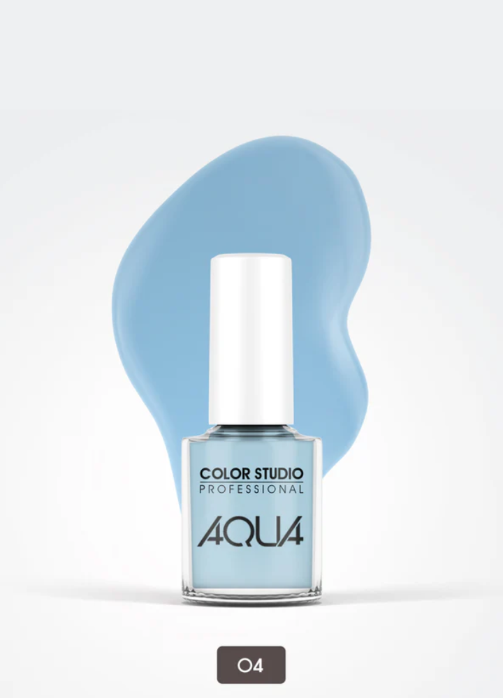 Sonic 04 - Aqua Breathable 11ML
