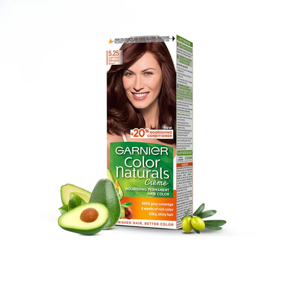 Garnier Color Naturals 18 Shades