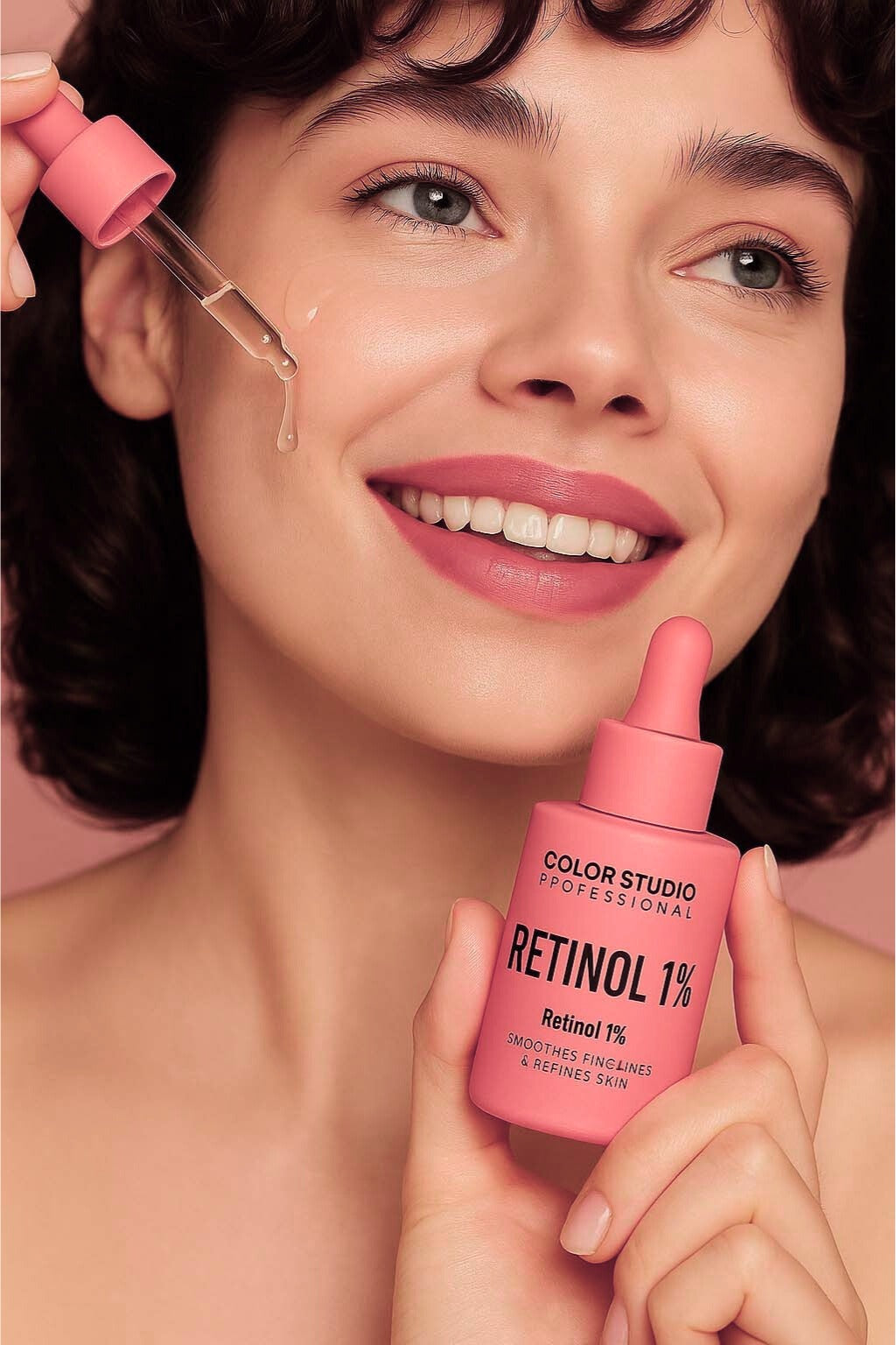 Retinol 1% Youth Renew Serum