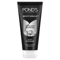 Pond's Pure Detox Anti Pollution + Purity Face Wash With Activated Charcoal