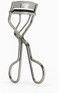 KUM Germany Professional Stainless Steel Eye Lash Curler with Soft Silicone Pads, Durable Design for Natural Long Lasting Curl, Vegan Beauty Tool