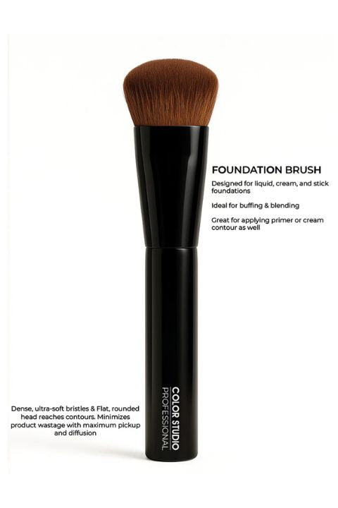 Foundation Brush