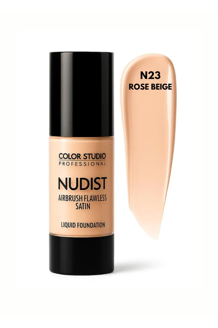 Colorstudio Nudist Classic Foundation