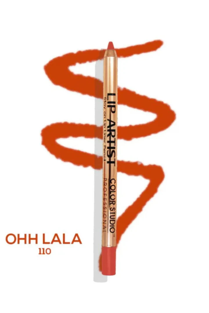 Colorstudio Lip Artist Lip Liner